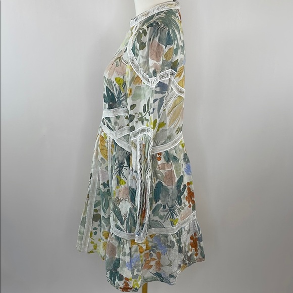 Ted Baker London, Tealan Dress (UK L) - Picture 8 of 12